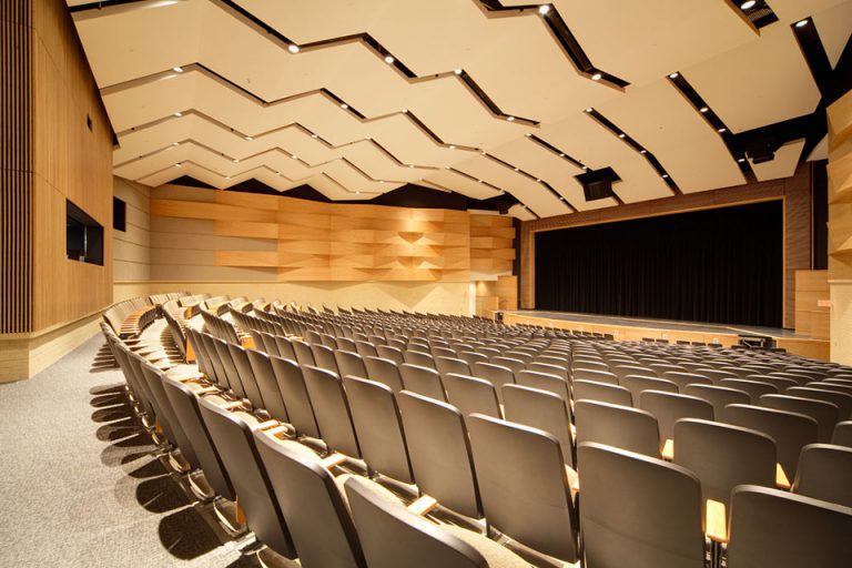 TIMBER CREEK HIGH SCHOOL Vadens Drywall and Plastering